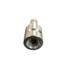 Adaptador 5/8" Pino Tipo Leica Para Prismas E Gps