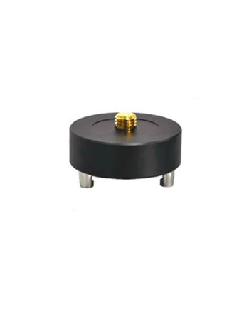 Adaptador de Base Nivelante AL-2 para Receptor Base GNSS