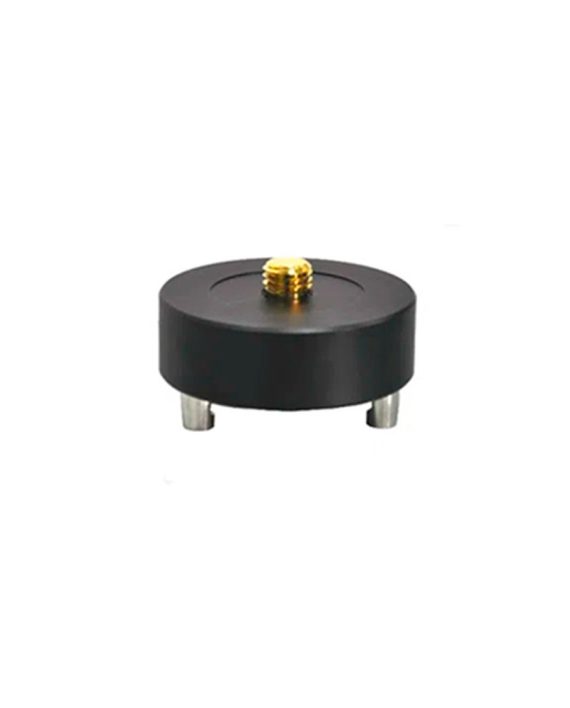 Adaptador de Base Nivelante AL-2 para Receptor Base GNSS