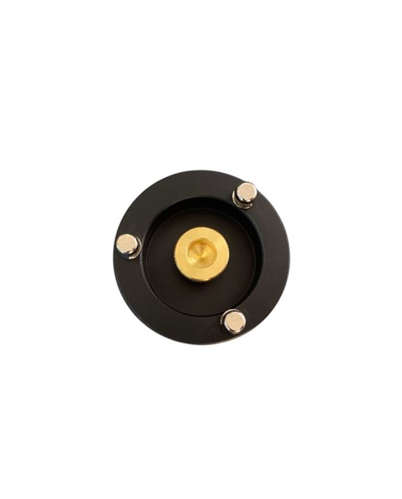 Adaptador de Base Nivelante AL-2 para Receptor Base GNSS