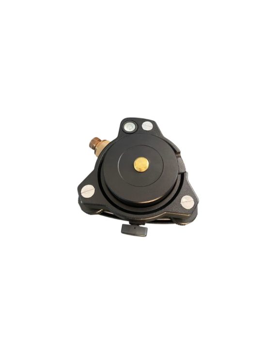 Adaptador de Base Nivelante AL-2 para Receptor Base GNSS