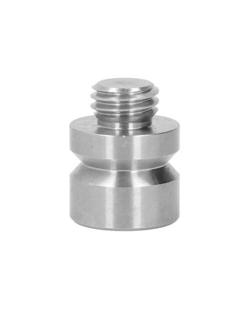 Adaptador Rosca 5/8 Para Prismas E Gps