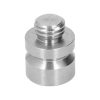 Adaptador Rosca 5/8 Para Prismas E Gps