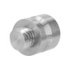 Adaptador Rosca 5/8 Para Prismas E Gps