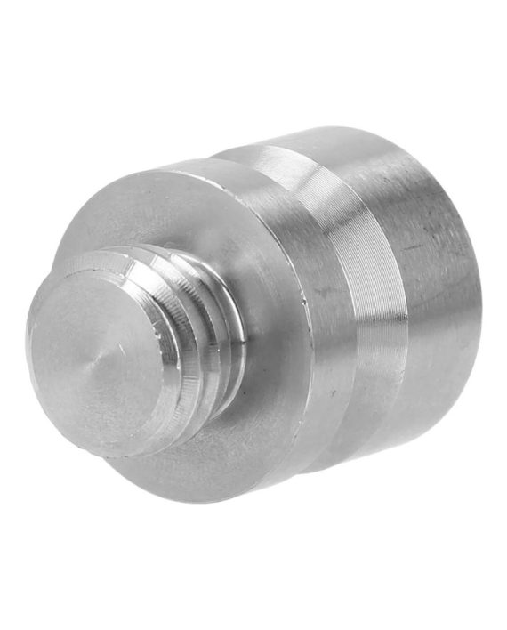 Adaptador Rosca 5/8 Para Prismas E Gps