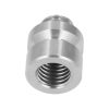 Adaptador Rosca 5/8 Para Prismas E Gps