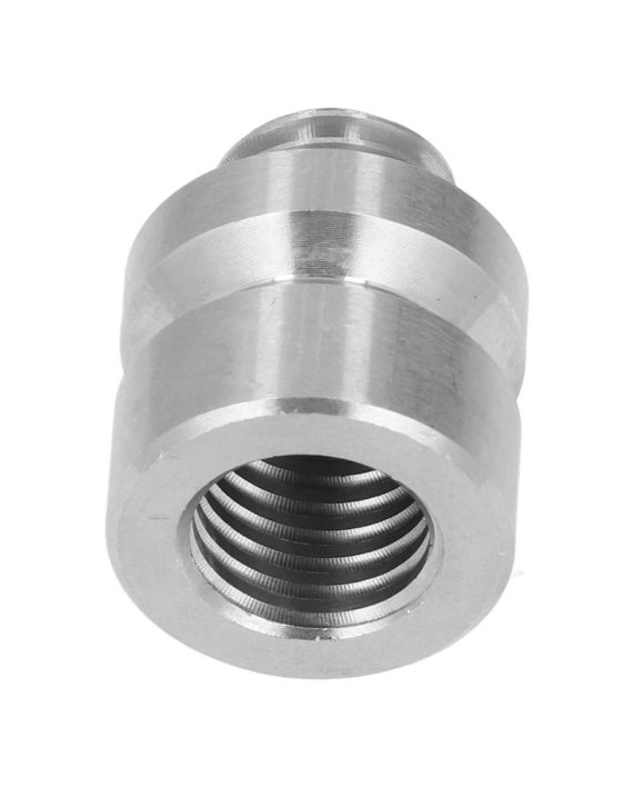 Adaptador Rosca 5/8 Para Prismas E Gps