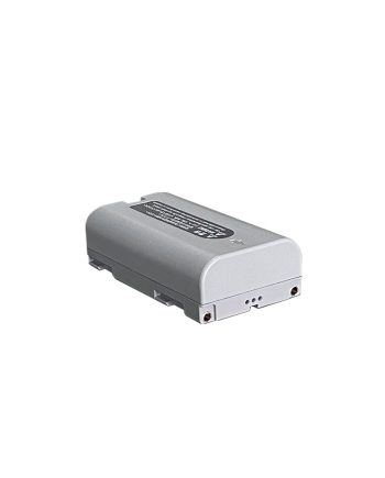 Bateria BDC71 Cinza – Para Estação Total Topcon Séries GM/GT/OS/ES/DS