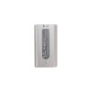 Bateria BDC71 Cinza – Para Estação Total Topcon Séries GM/GT/OS/ES/DS