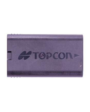 Bateria BT-L2 para Estação Total Topcon Séries GM/GT/OS/ES/DS