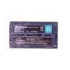 Bateria BT-L2 para Estação Total Topcon Séries GM/GT/OS/ES/DS