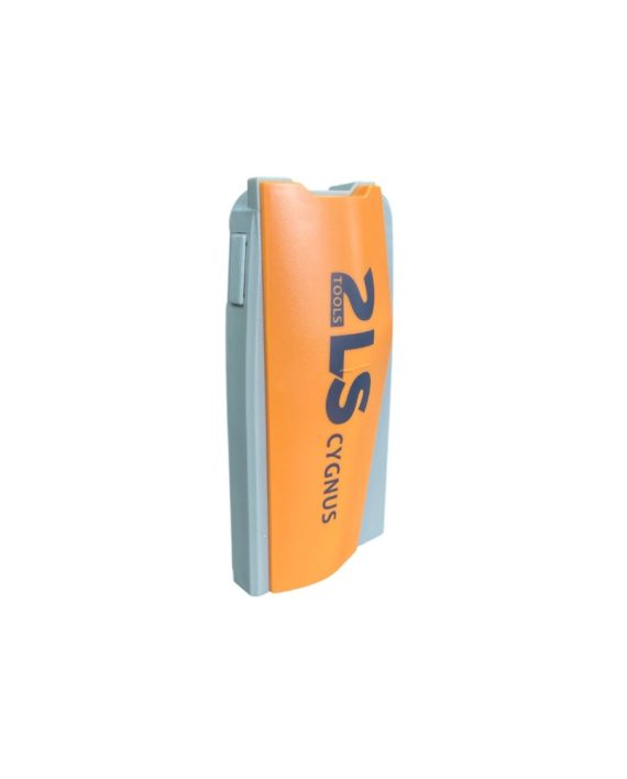 Bateria BT77Q para Estação Total Cygnus