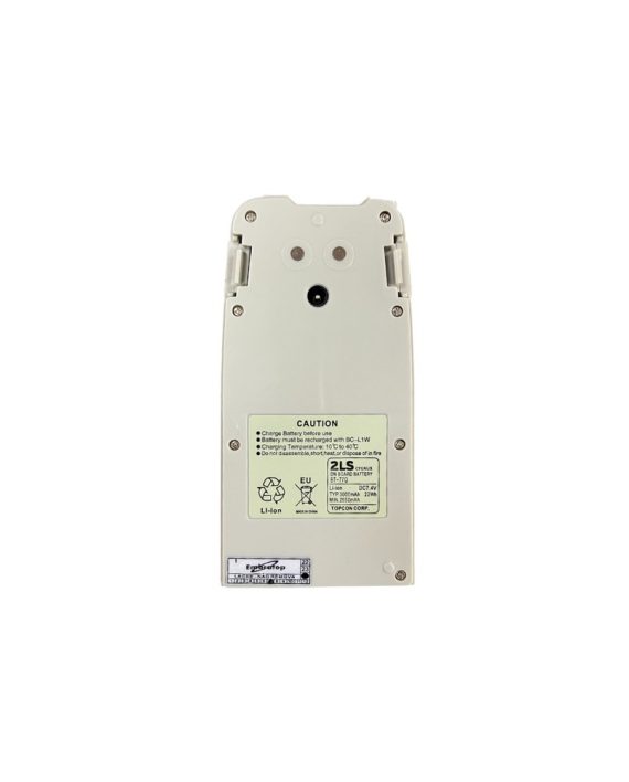 Bateria BT77Q para Estação Total Cygnus