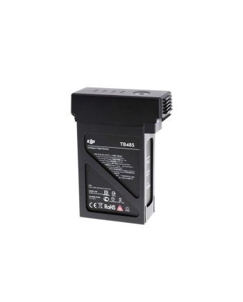 Bateria Dji TB48S para Matrice 600