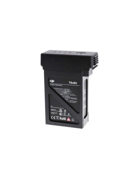 Bateria Dji TB48S para Matrice 600