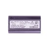 Bateria para Estação TS06 e Receptor ZENITH 25 - ZBA200/GEB211 LI-ION