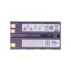 Bateria ZBA400 – GEB221 para Estação Total Leica e Geomax