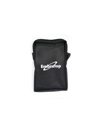 Bolsa Coletor de Dados