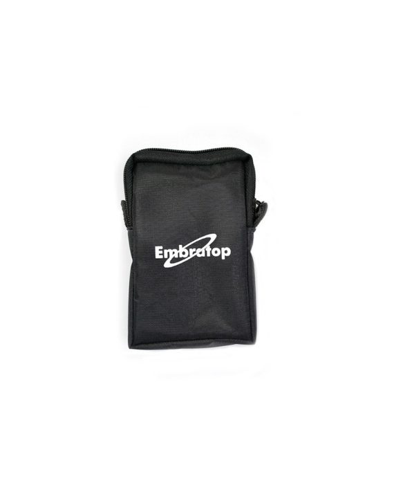 Bolsa Coletor de Dados