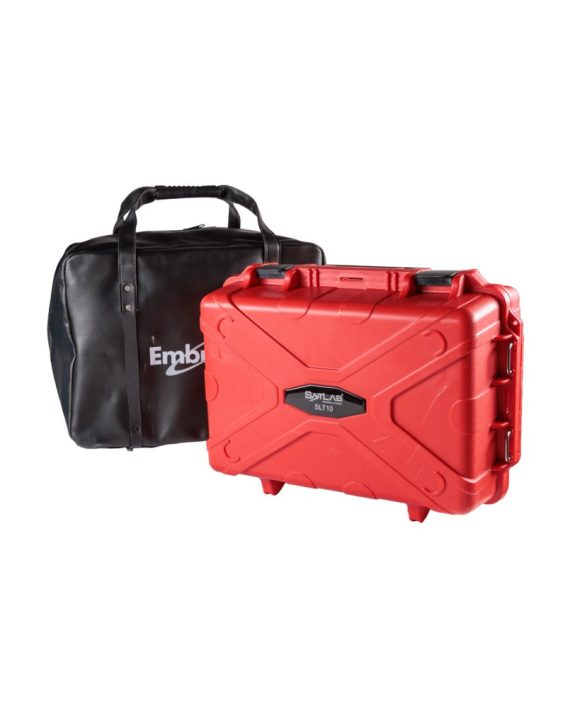 Bolsa em Courino DS
