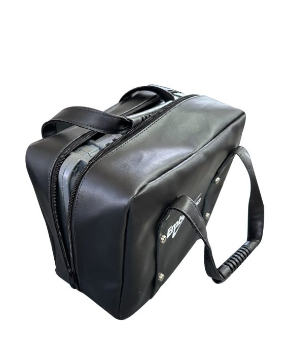 Bolsa em Courino para Nível Digital e Receptor GNSS