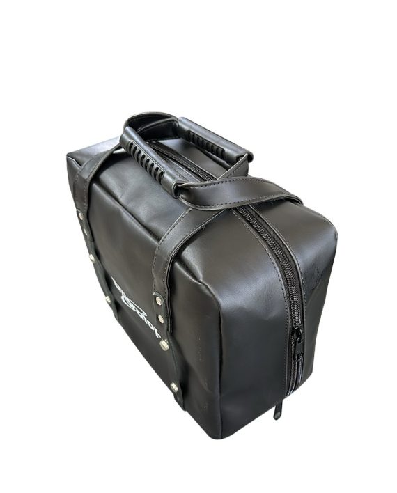 Bolsa em Courino para Nível Digital e Receptor GNSS