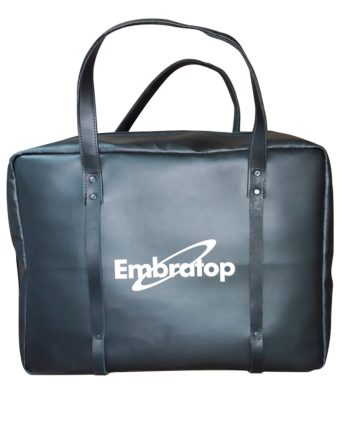 Bolsa em Courino Receptor GNSS