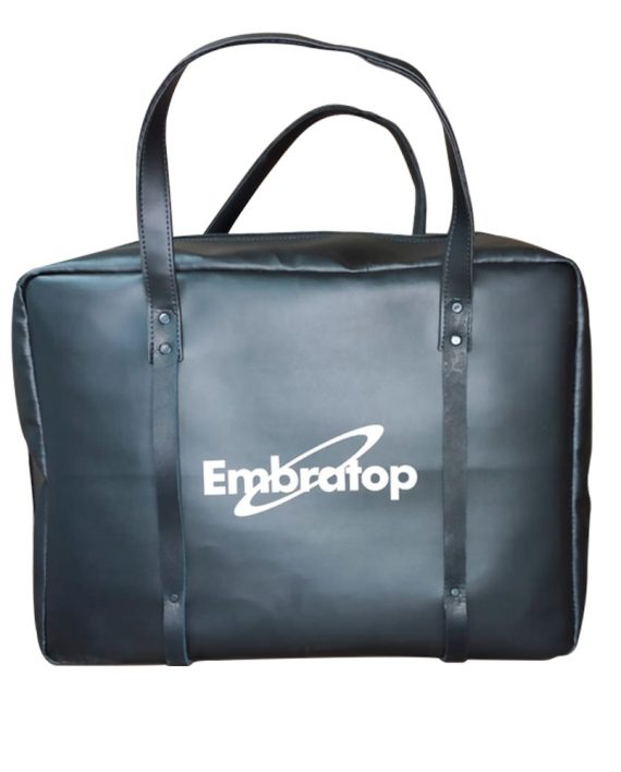 Bolsa em Courino Receptor GNSS