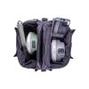 Bolsa para GNSS 2 divisórias
