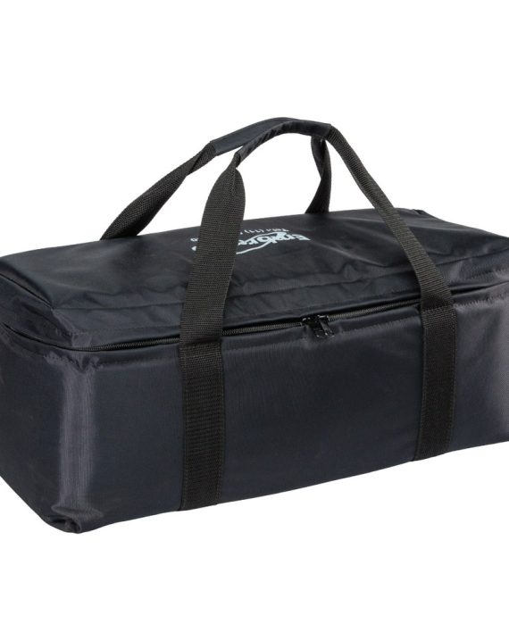 Bolsa para GNSS 4 Divisórias