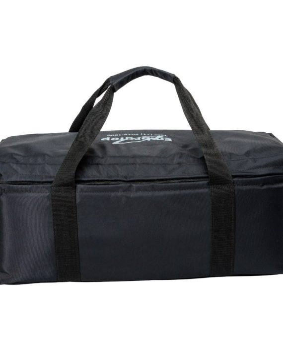 Bolsa para GNSS 4 Divisórias