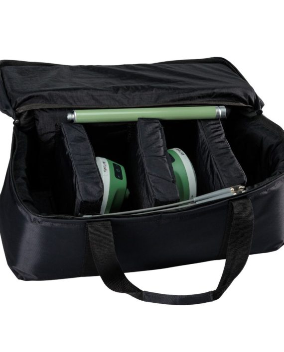 Bolsa para GNSS 4 Divisórias
