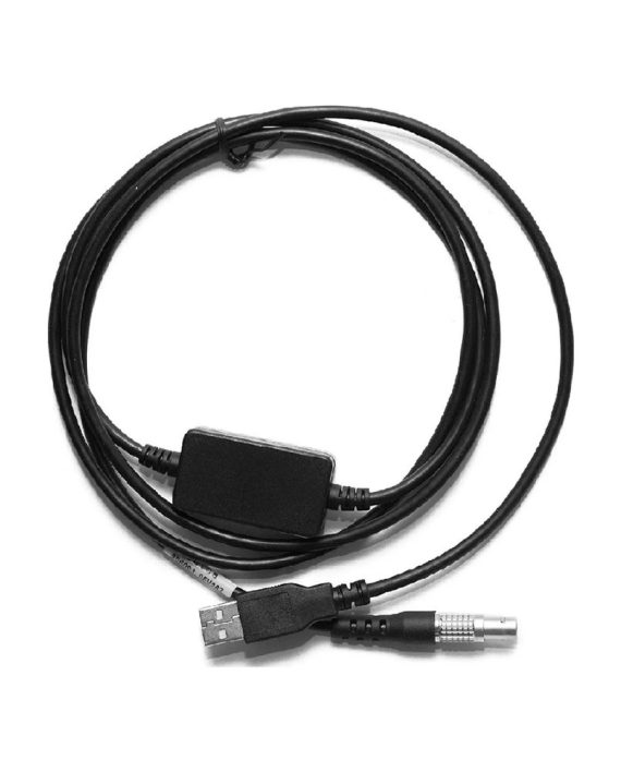 Cabo de Transferência de Dados Leica USB