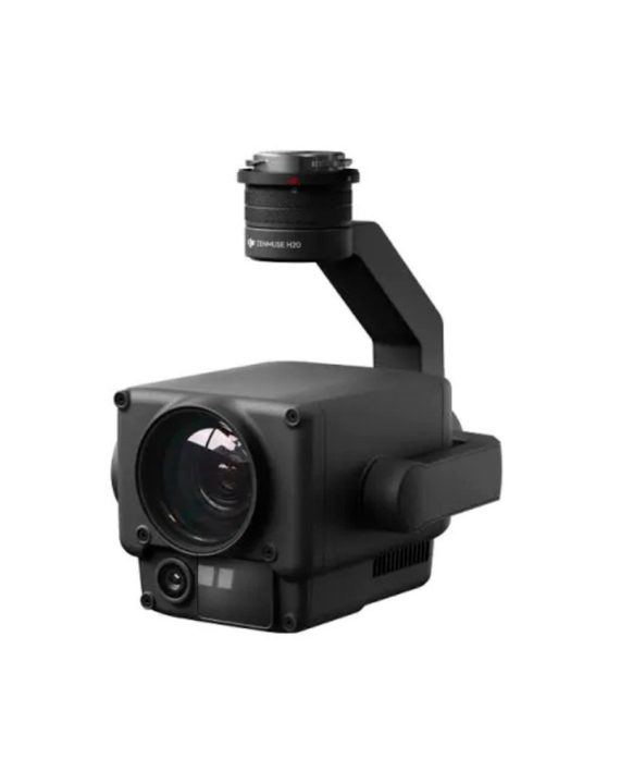 Câmera Dji Zenmuse H20 – Sensor Triplo