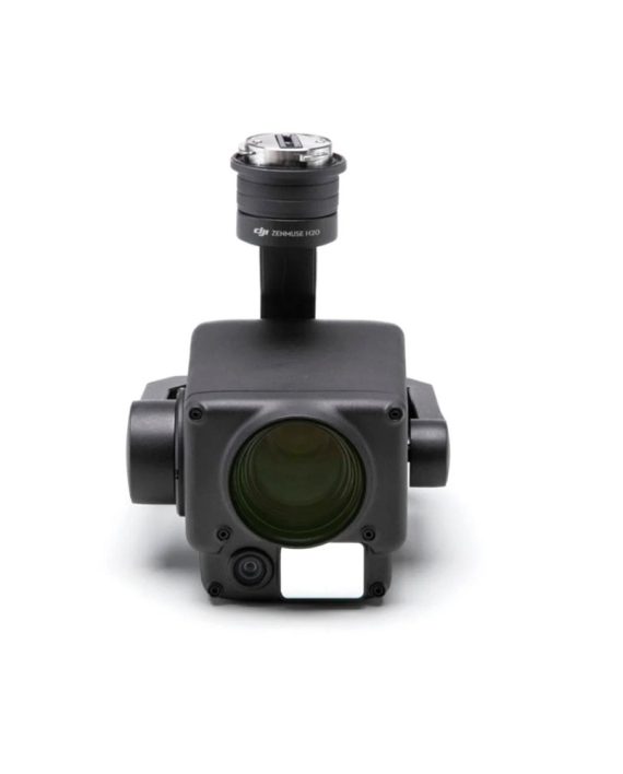 Câmera Dji Zenmuse H20 – Sensor Triplo