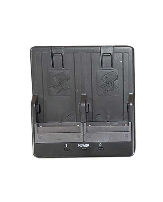 Carregador CDC68 para Bateria Preta Topcon BDC46, BDC58 e BDC70