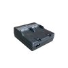 Carregador CDC68 para Bateria Preta Topcon BDC46, BDC58 e BDC70