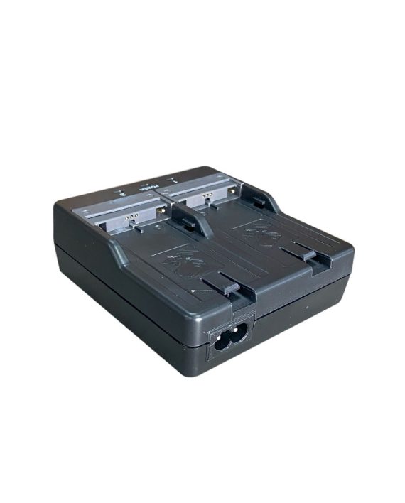 Carregador CDC68 para Bateria Preta Topcon BDC46, BDC58 e BDC70