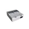 Carregador CDC77 para Bateria Cinza Topcon BDC71 e BDC72