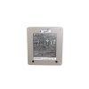 Carregador CDC77 para Bateria Cinza Topcon BDC71 e BDC72