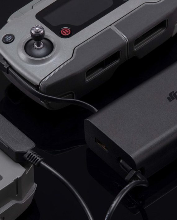 Carregador Dji para Mavic