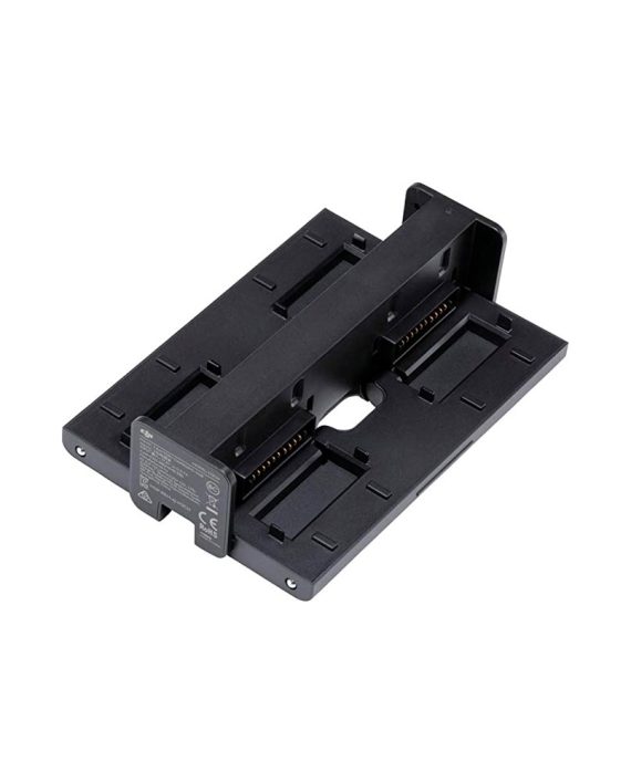 Carregador Dji tipo Hub para Mavic