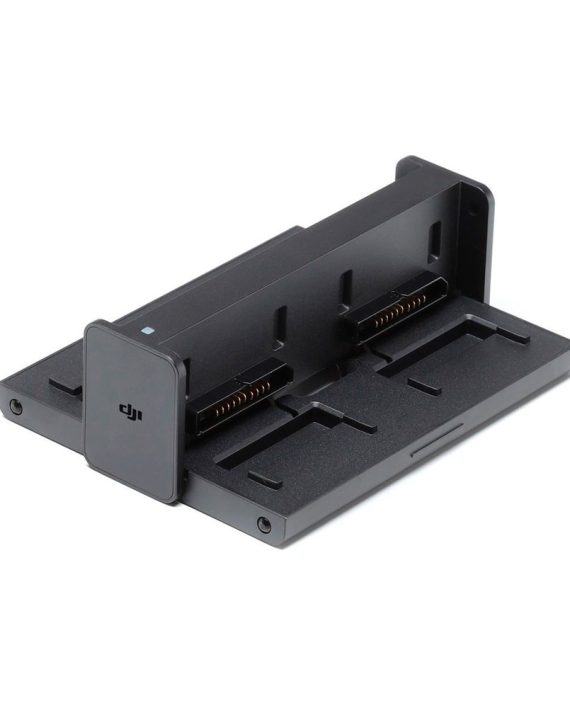 Carregador Dji tipo Hub para Mavic
