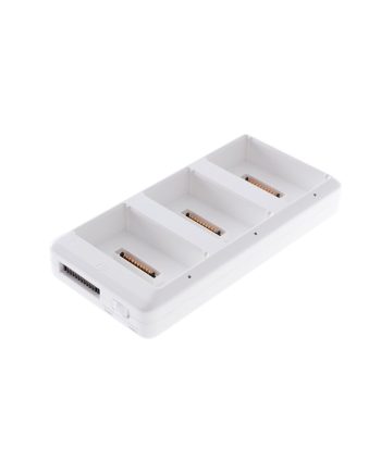 Carregador Dji tipo Hub para Phantom 4