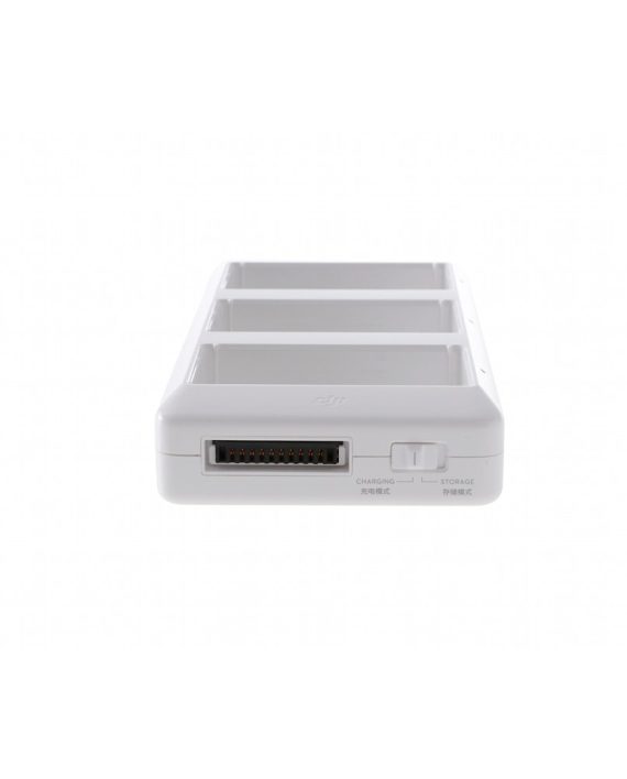 Carregador Dji tipo Hub para Phantom 4