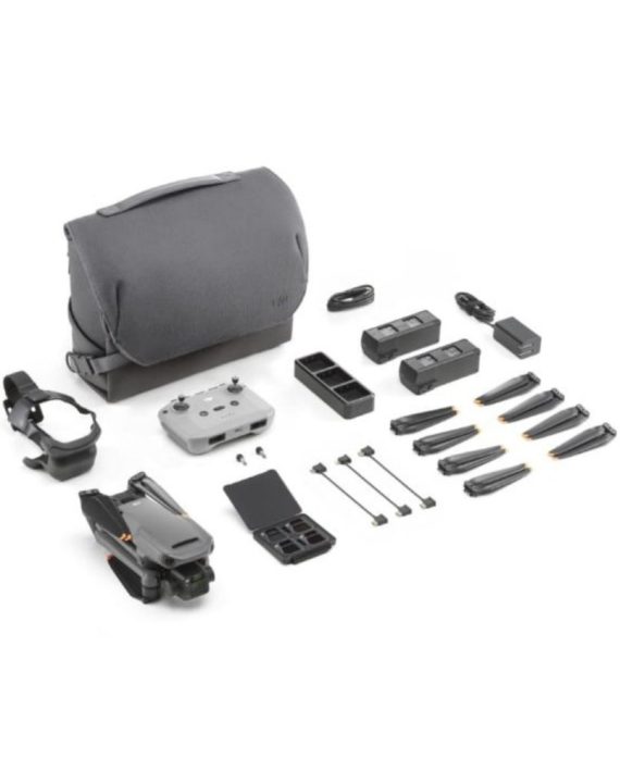 Dji Mavic 3 + Fly More Combo