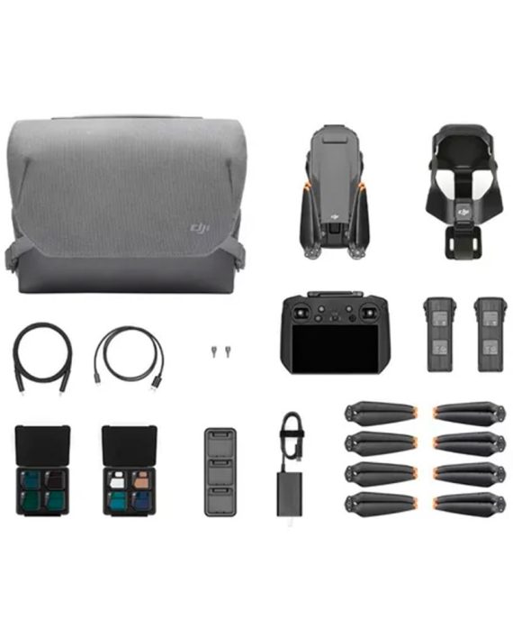 Dji Mavic 3 Premium Combo