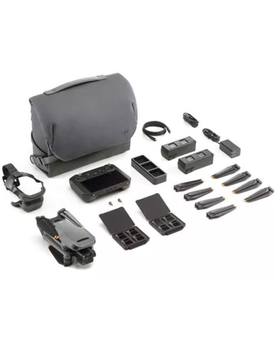 Dji Mavic 3 Premium Combo