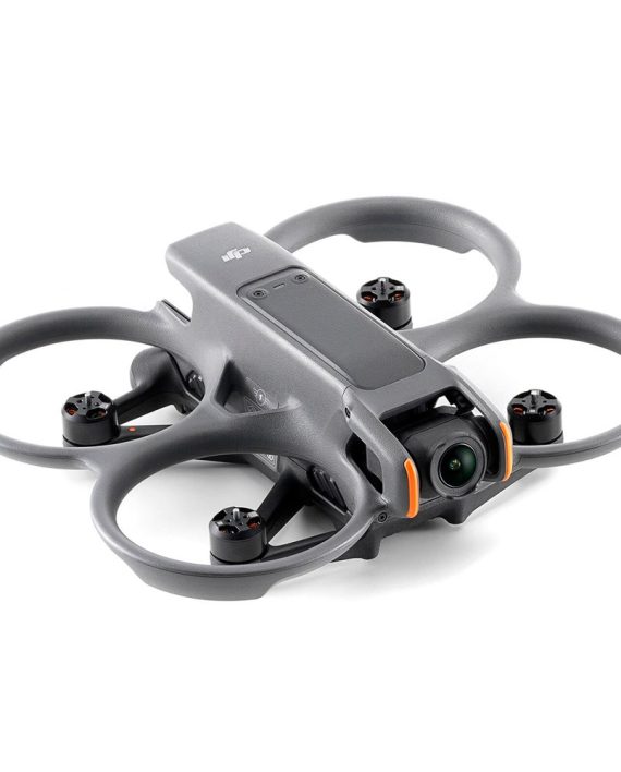 Drone DJI Avata 2 – Fly More Combo