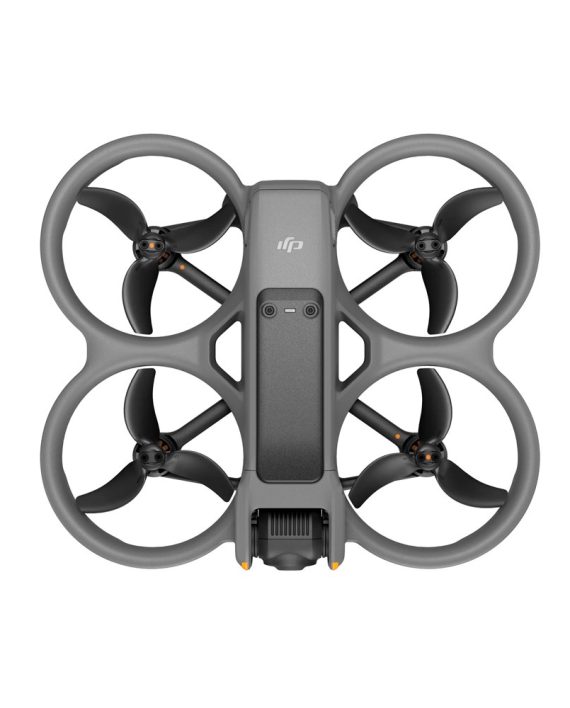 Drone DJI Avata 2 – Fly More Combo